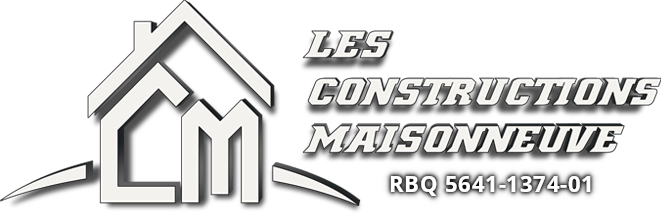 Constructions Maisonneuve